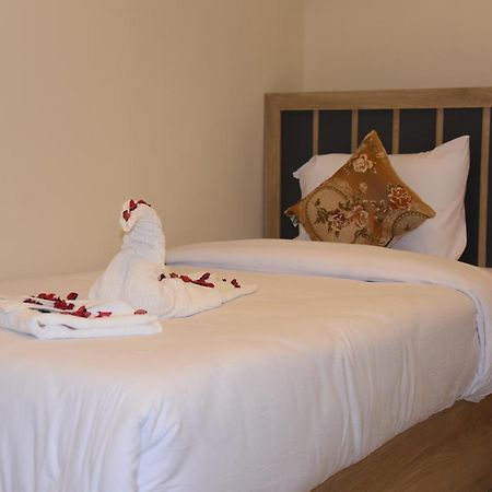 Kafret el-Gabal Locanda Pyramids Hotel מראה חיצוני תמונה