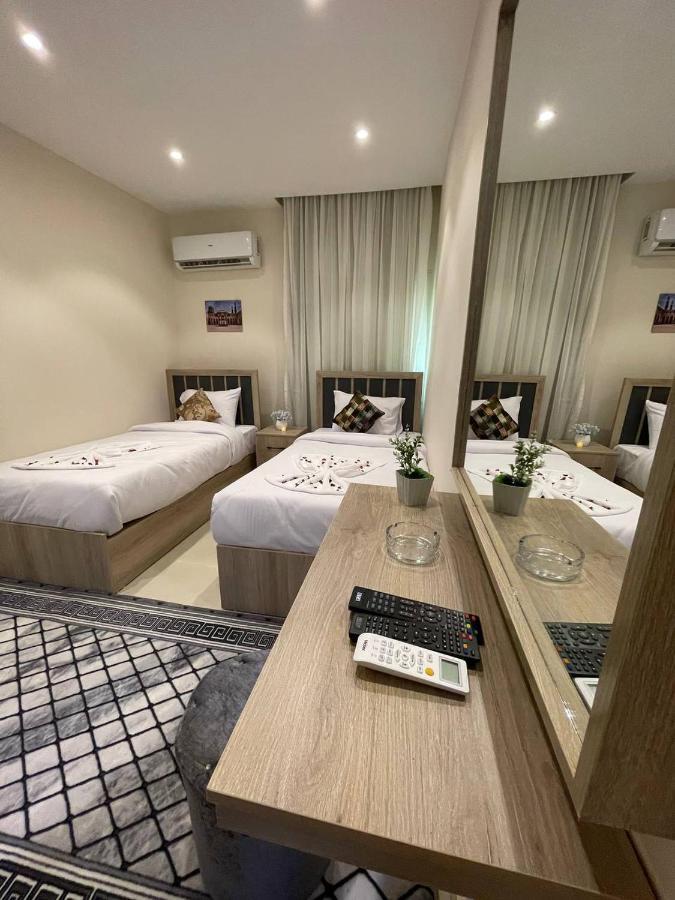 Kafret el-Gabal Locanda Pyramids Hotel מראה חיצוני תמונה
