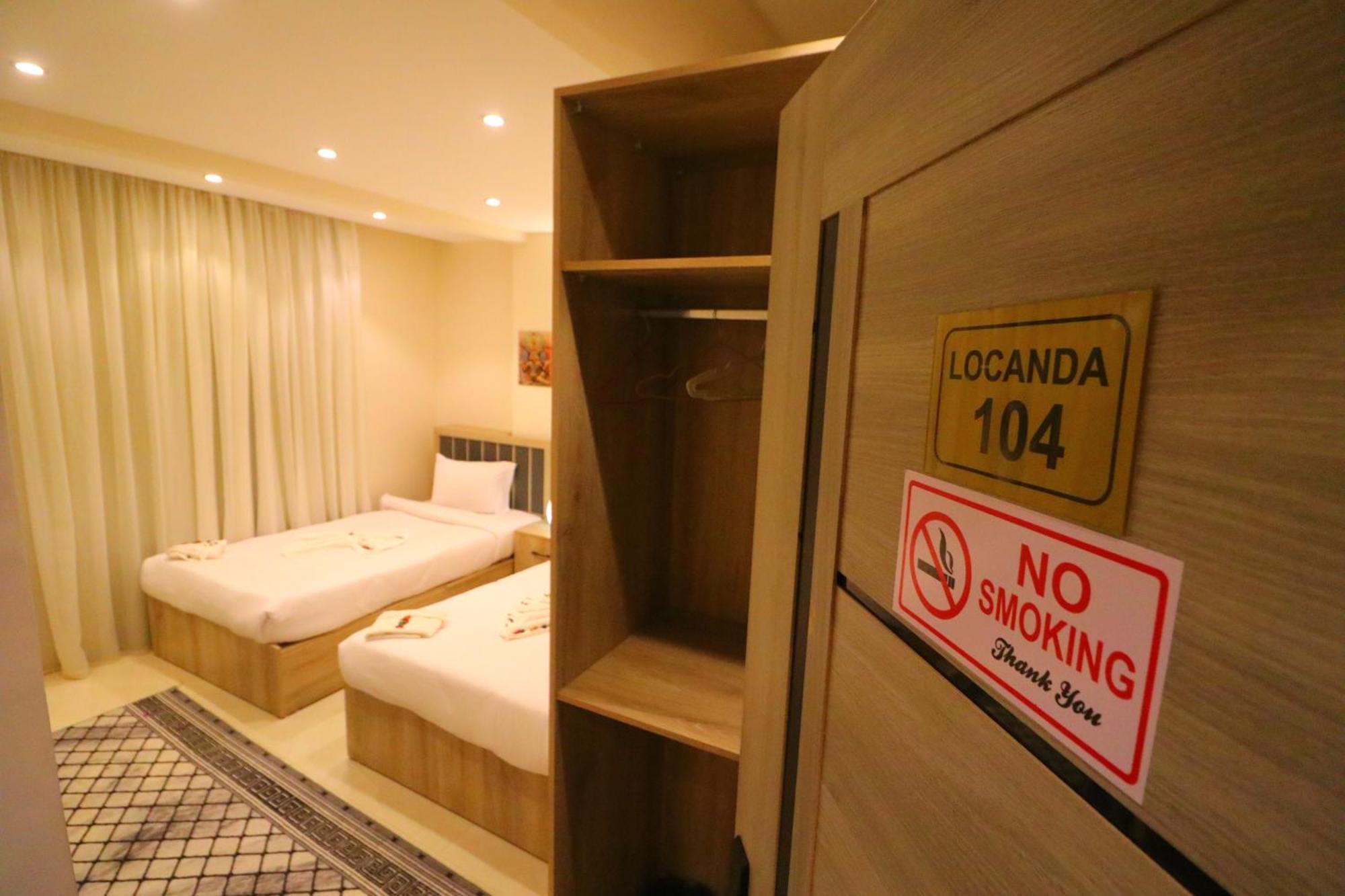 Kafret el-Gabal Locanda Pyramids Hotel מראה חיצוני תמונה