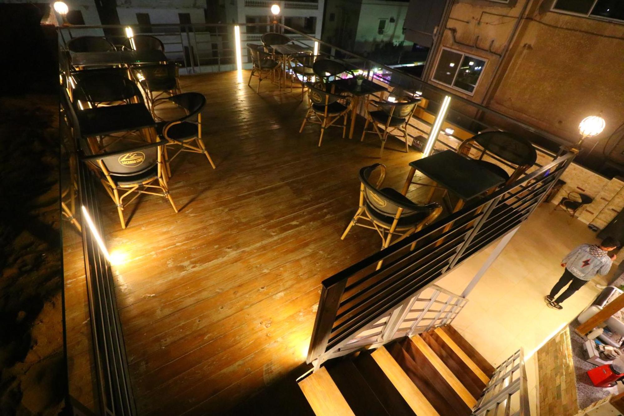 Kafret el-Gabal Locanda Pyramids Hotel מראה חיצוני תמונה