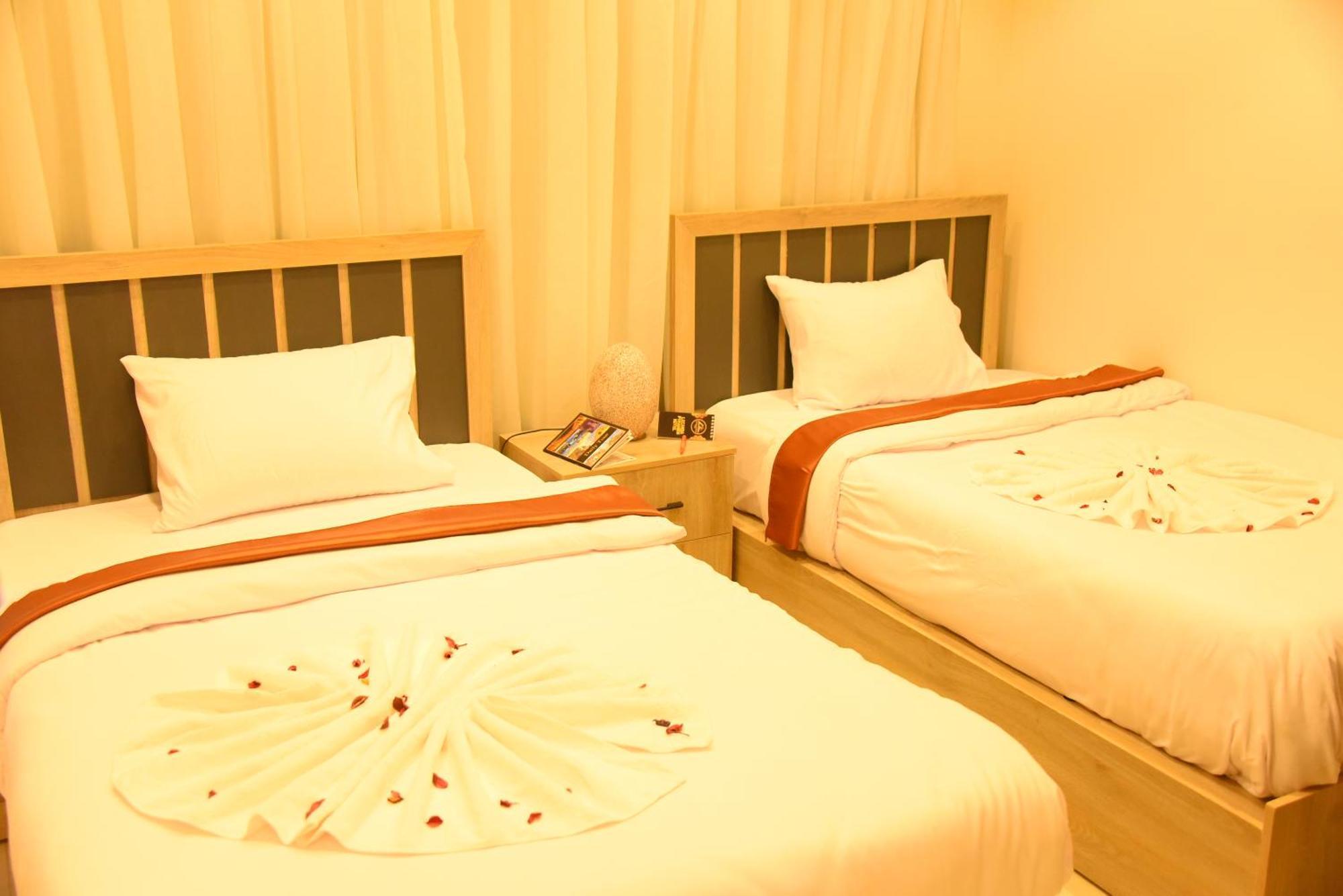 Kafret el-Gabal Locanda Pyramids Hotel מראה חיצוני תמונה